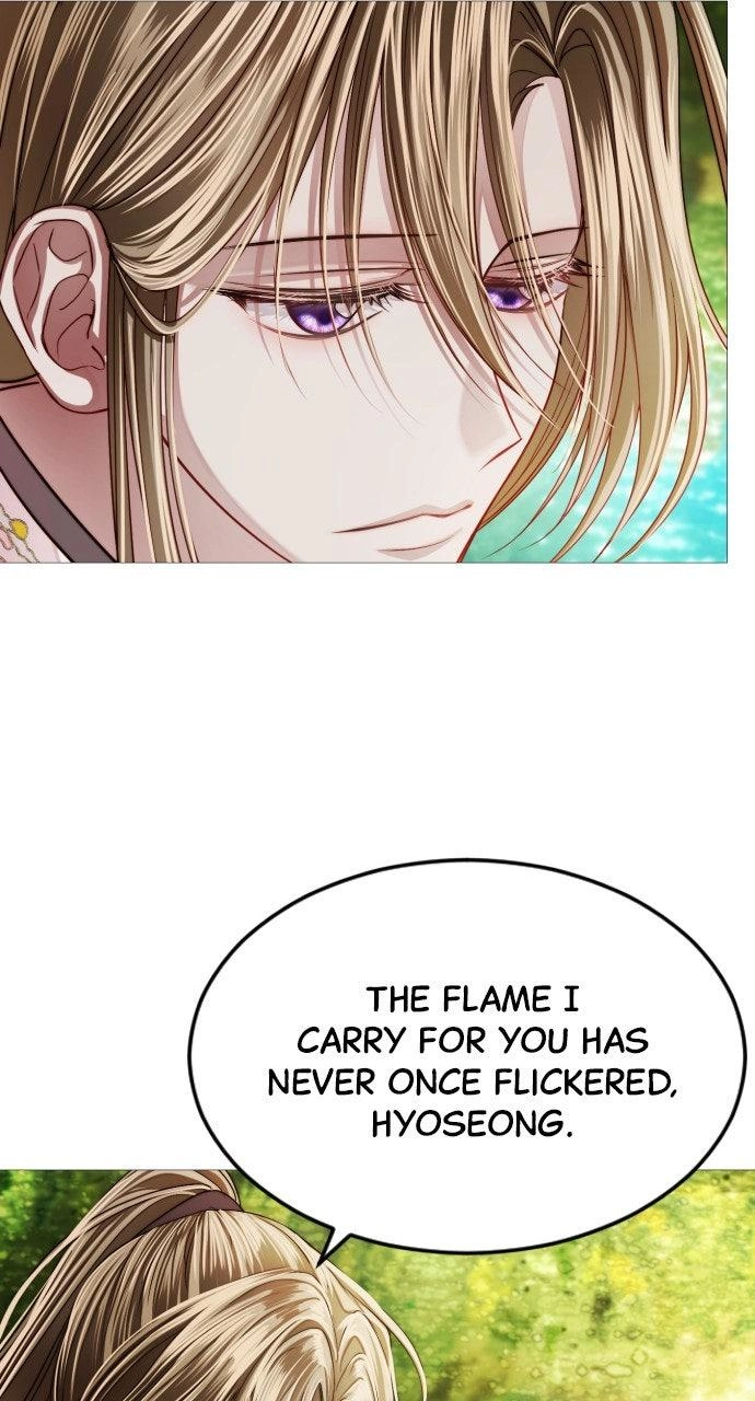 The Knight of the Sightless Sky Chapter 26 page 96 - 