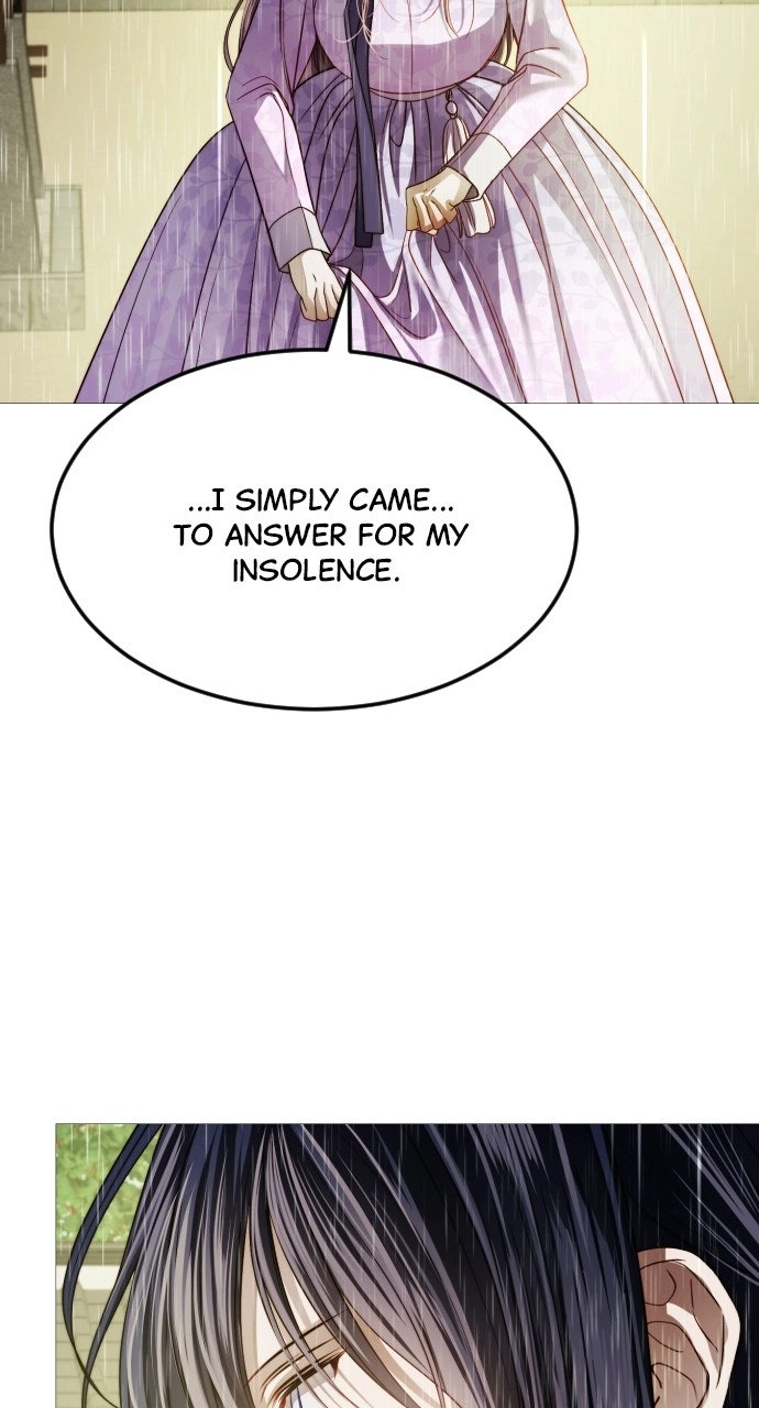 The Knight of the Sightless Sky Chapter 27 page 23 - 
