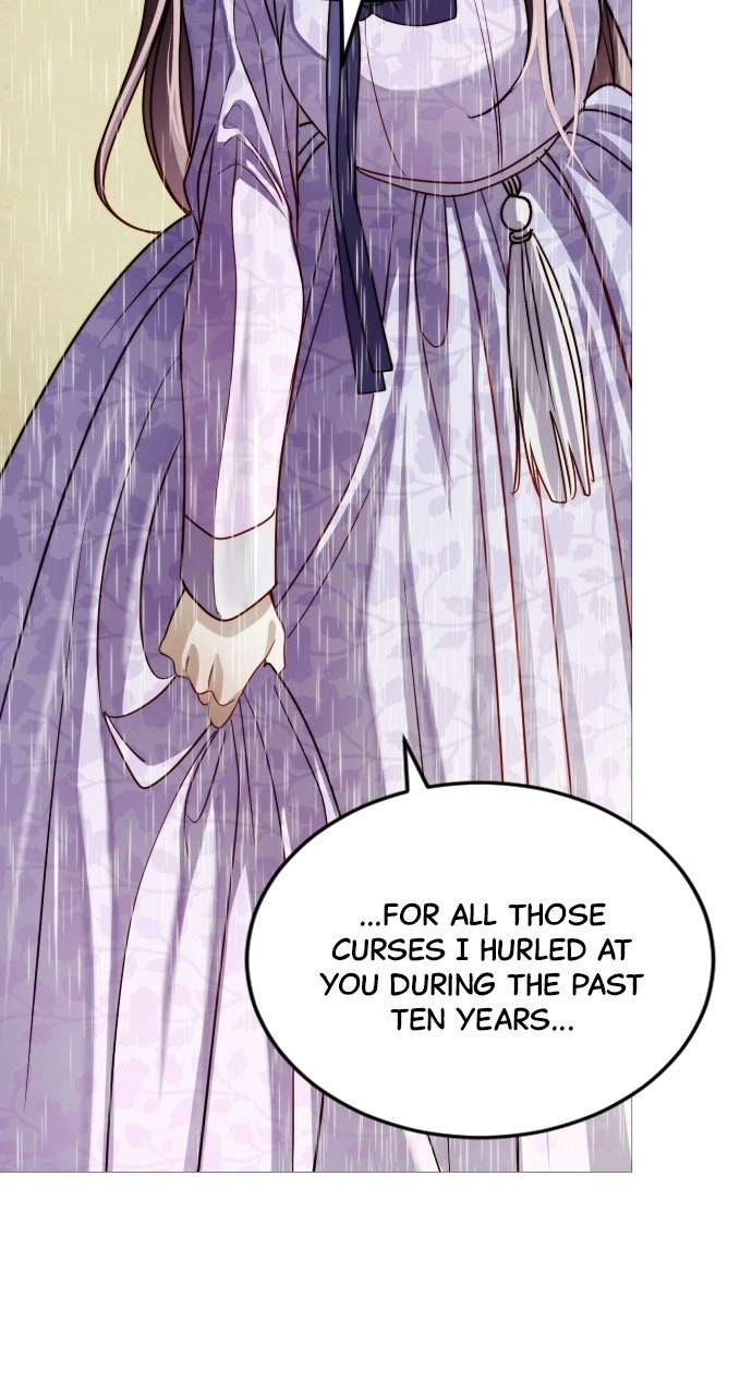 The Knight of the Sightless Sky Chapter 27 page 25 - 
