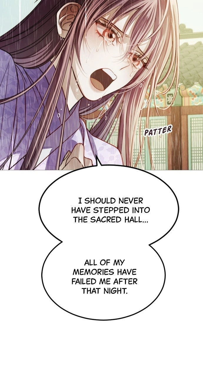 The Knight of the Sightless Sky Chapter 27 page 31 - 