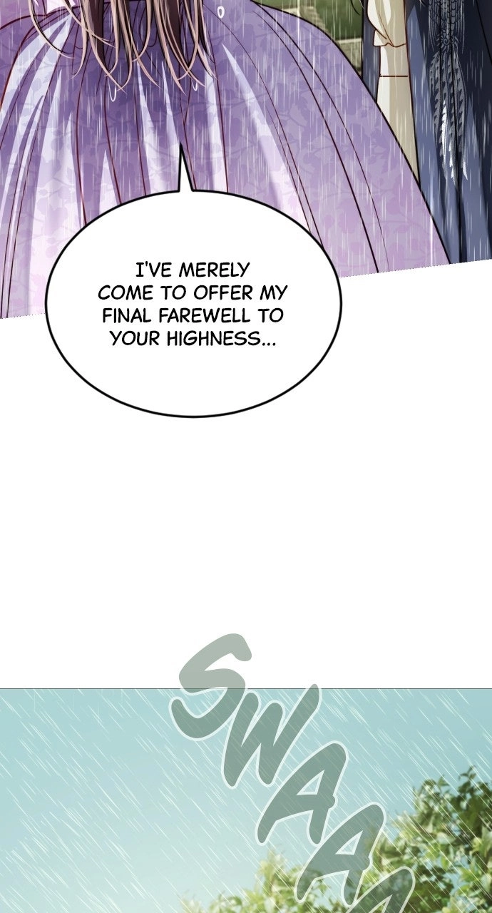 The Knight of the Sightless Sky Chapter 27 page 34 - 