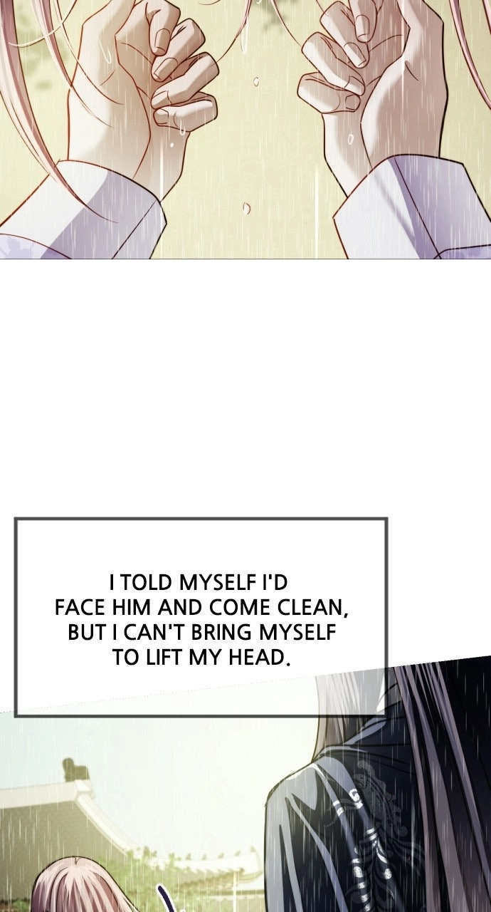 The Knight of the Sightless Sky Chapter 27 page 39 - 