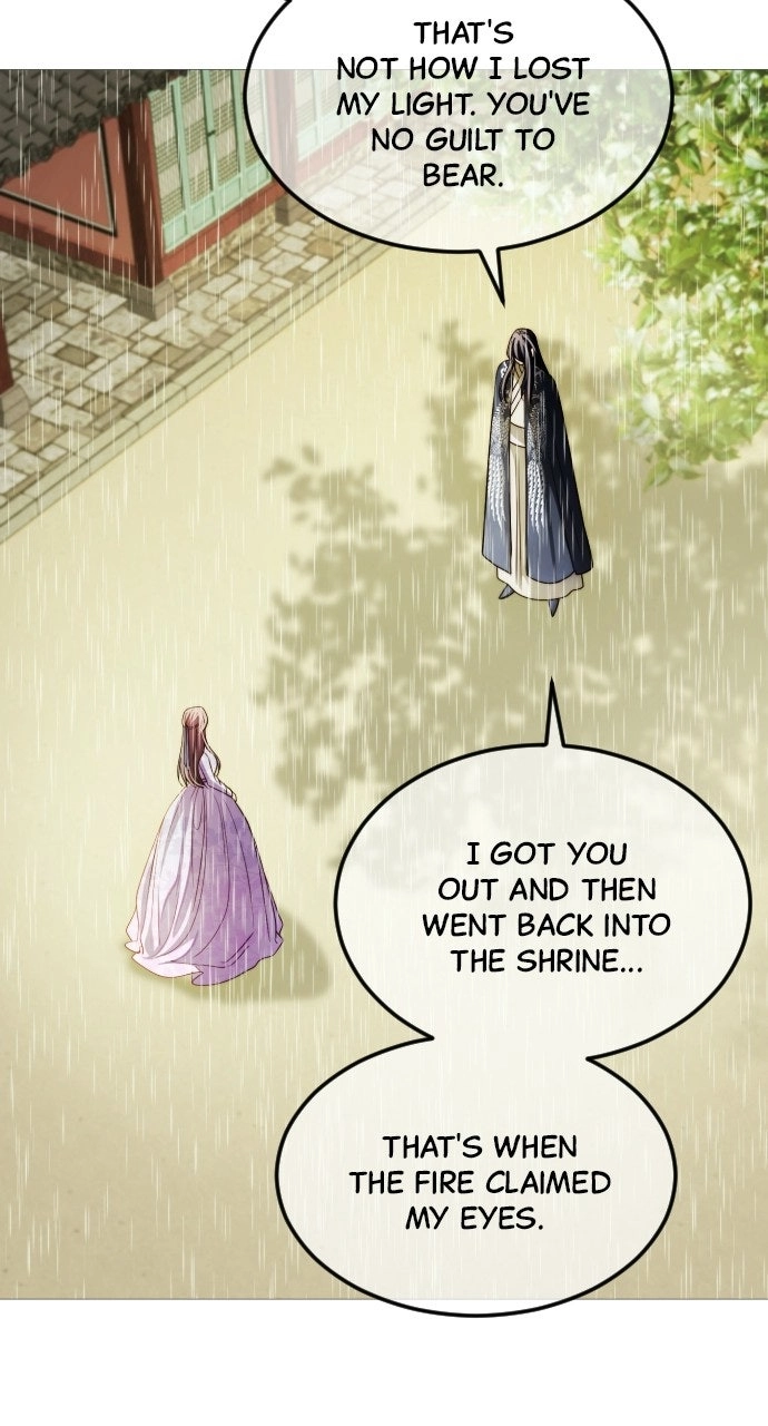 The Knight of the Sightless Sky Chapter 27 page 52 - 