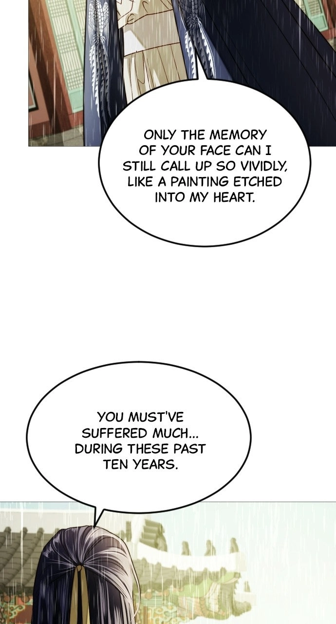 The Knight of the Sightless Sky Chapter 27 page 54 - 