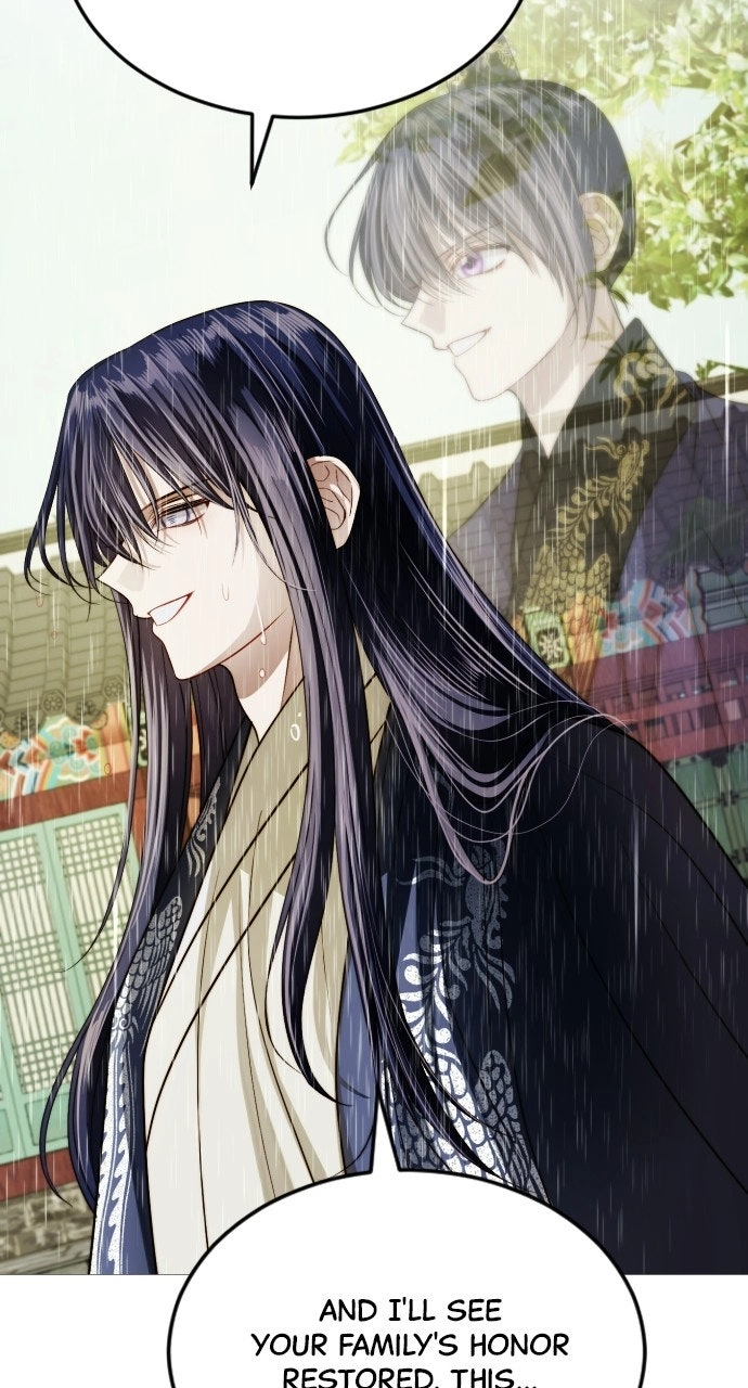 The Knight of the Sightless Sky Chapter 27 page 56 - 