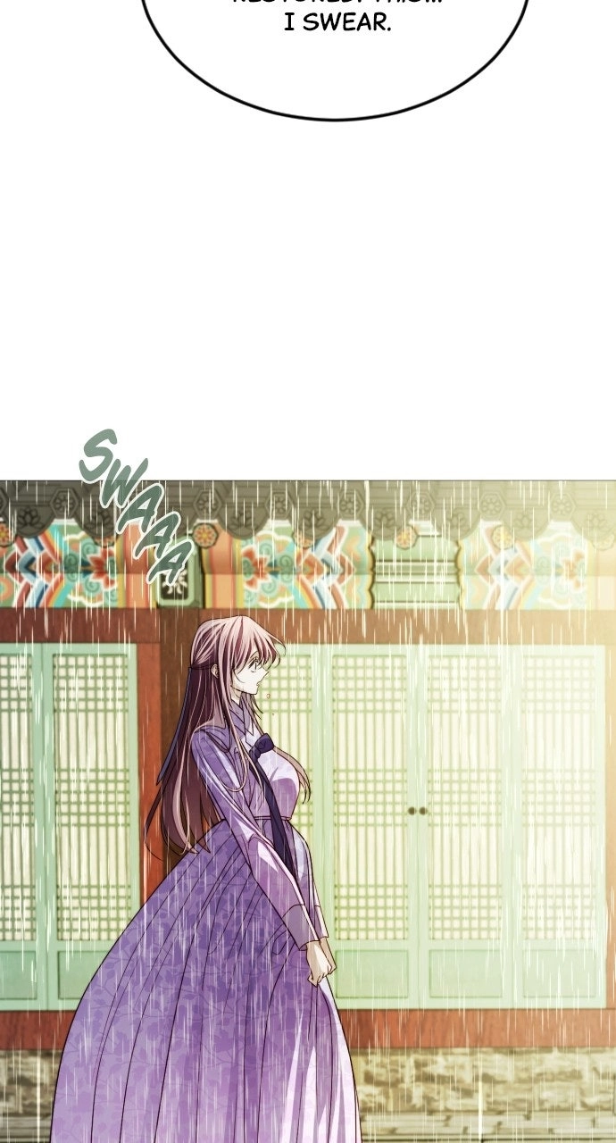 The Knight of the Sightless Sky Chapter 27 page 57 - 