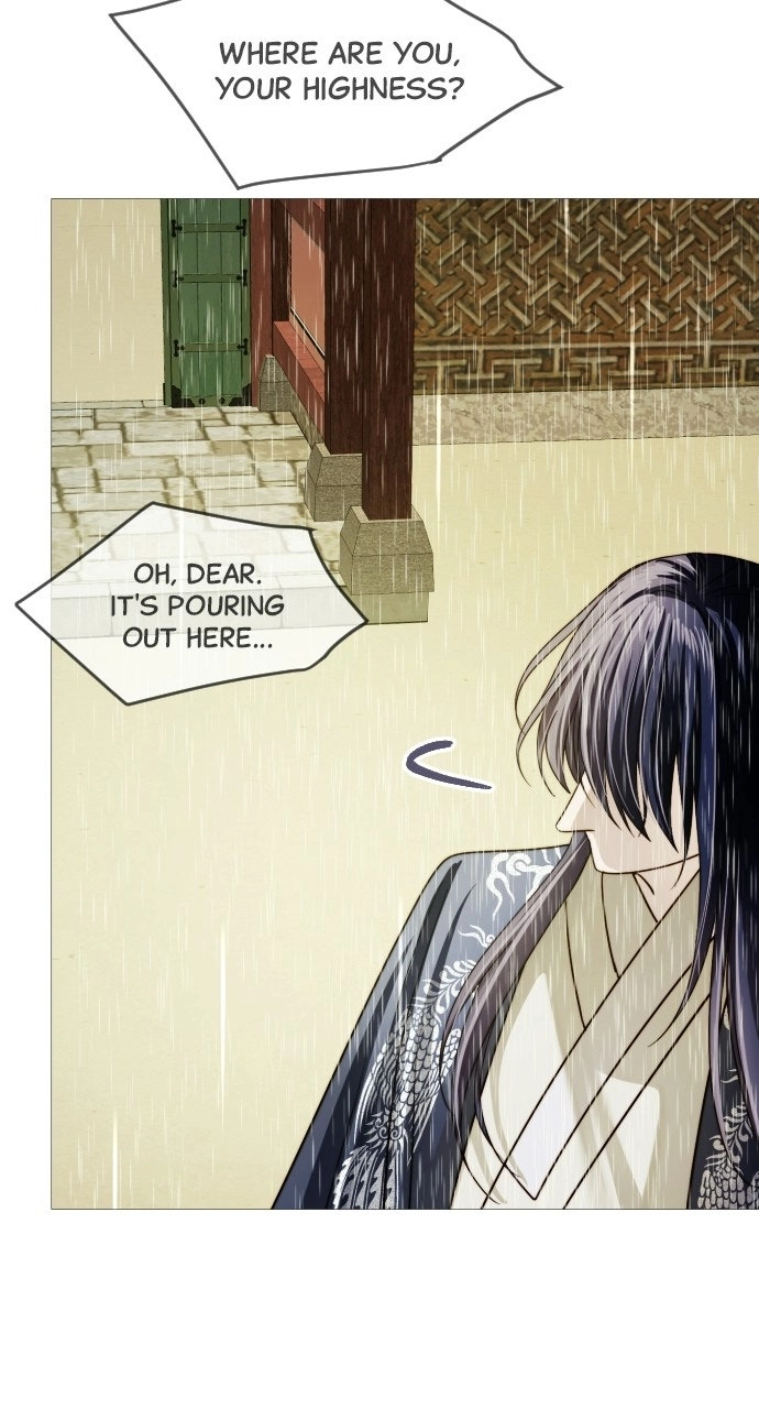 The Knight of the Sightless Sky Chapter 27 page 65 - 