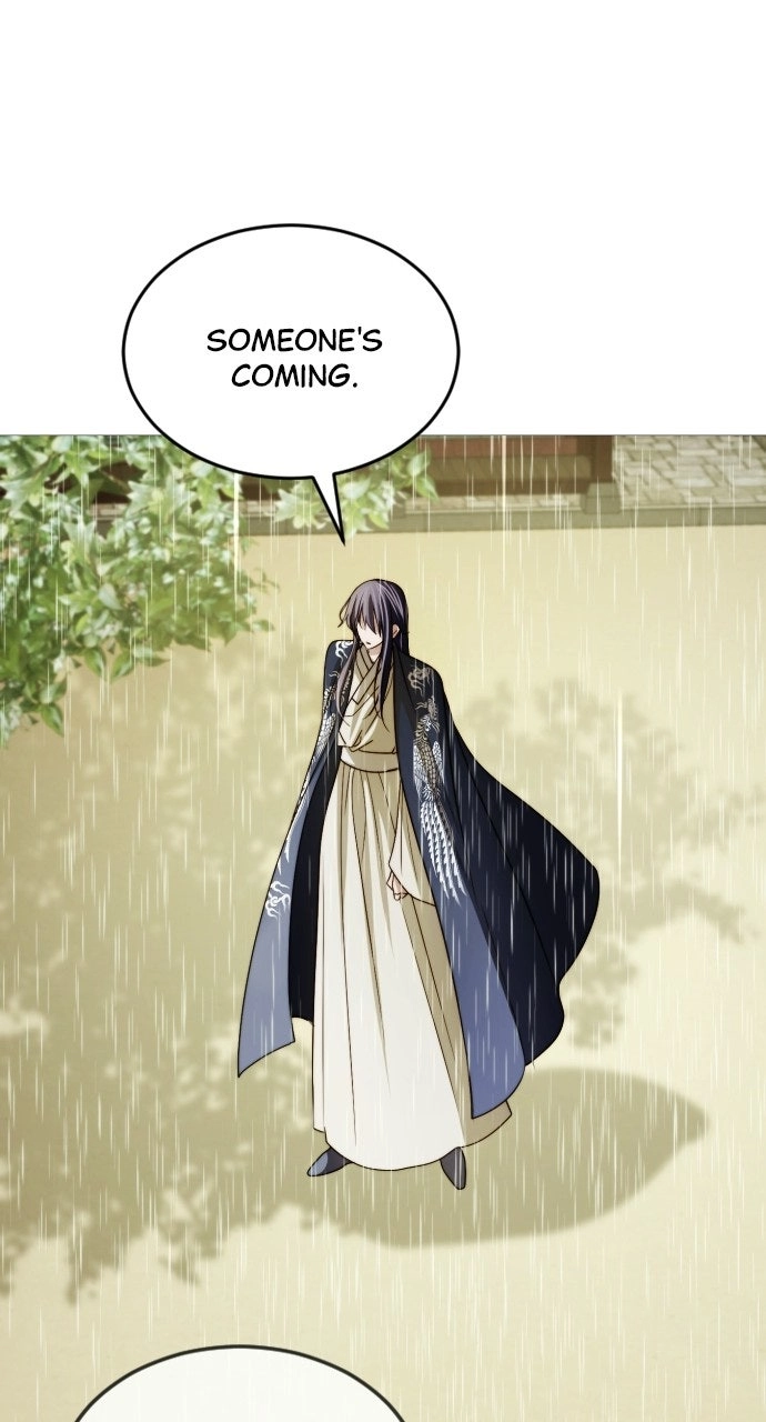 The Knight of the Sightless Sky Chapter 27 page 66 - 