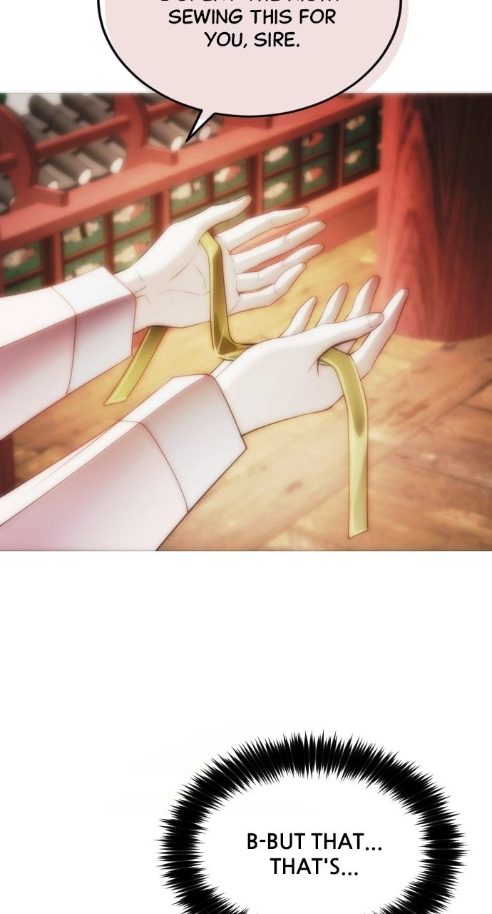 The Knight of the Sightless Sky Chapter 27 page 8 - 
