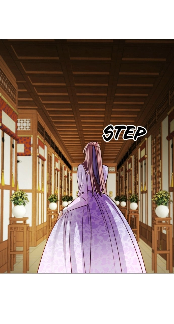 The Knight of the Sightless Sky Chapter 27 page 71 - 