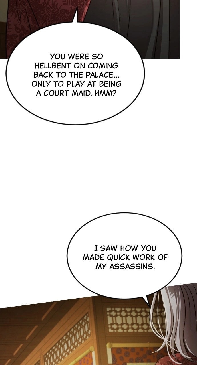 The Knight of the Sightless Sky Chapter 27 page 75 - 