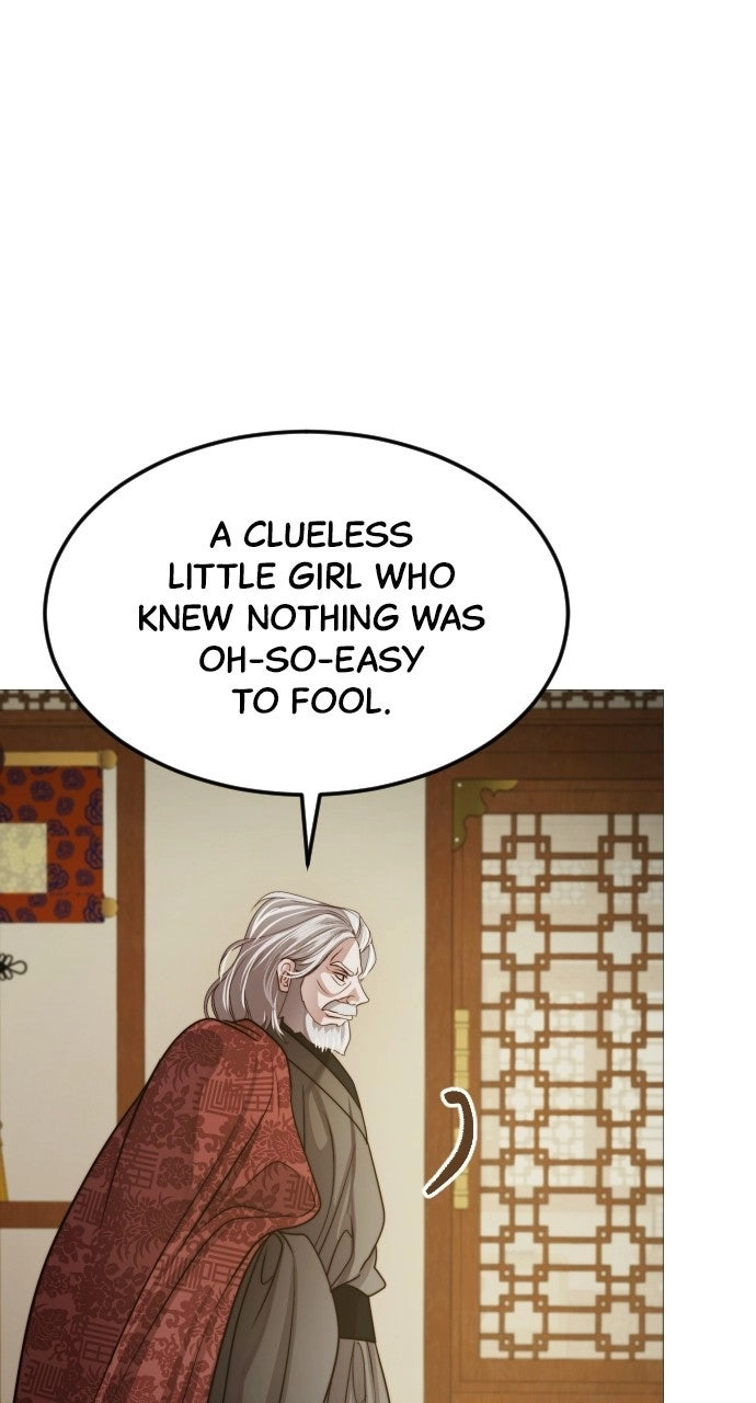 The Knight of the Sightless Sky Chapter 27 page 82 - 