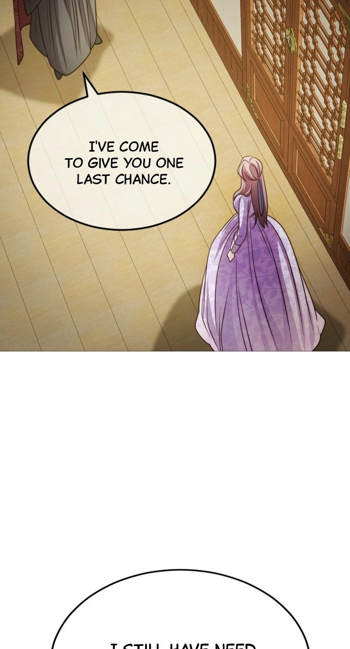 The Knight of the Sightless Sky Chapter 27 page 84 - 