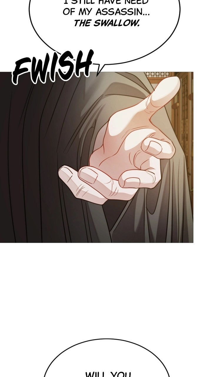 The Knight of the Sightless Sky Chapter 27 page 85 - 