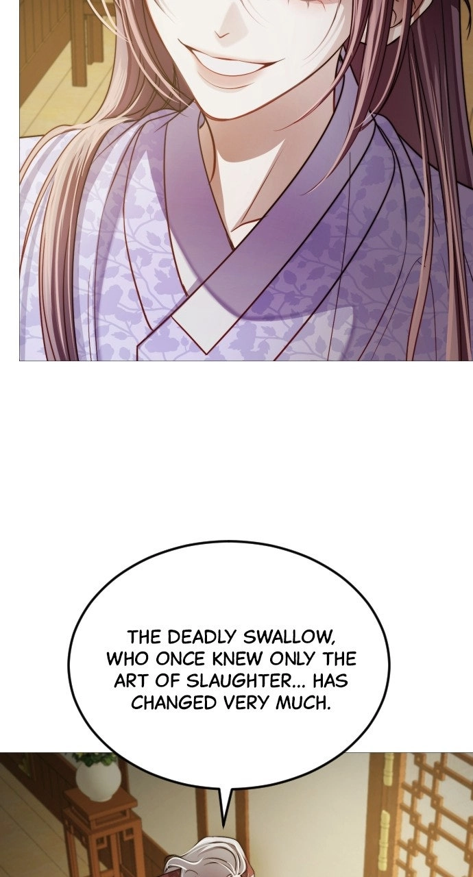 The Knight of the Sightless Sky Chapter 27 page 90 - 