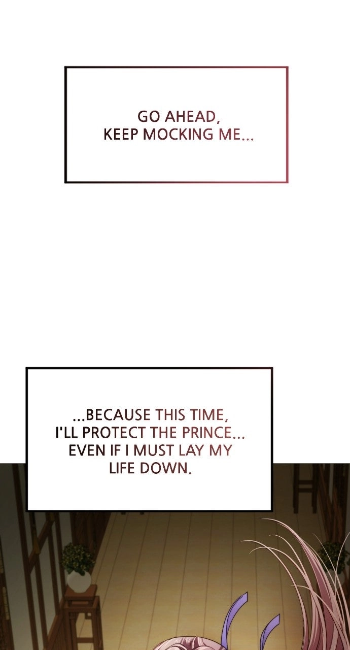 The Knight of the Sightless Sky Chapter 27 page 95 - 