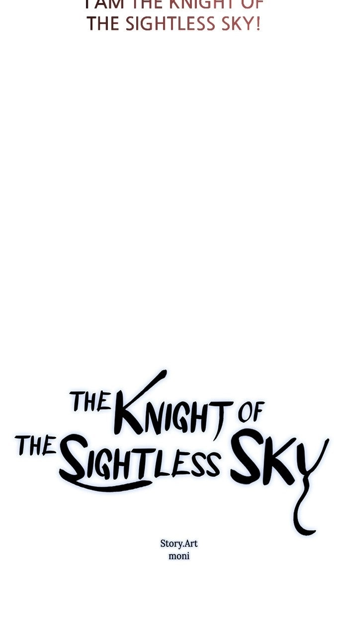 The Knight of the Sightless Sky Chapter 27 page 97 - 