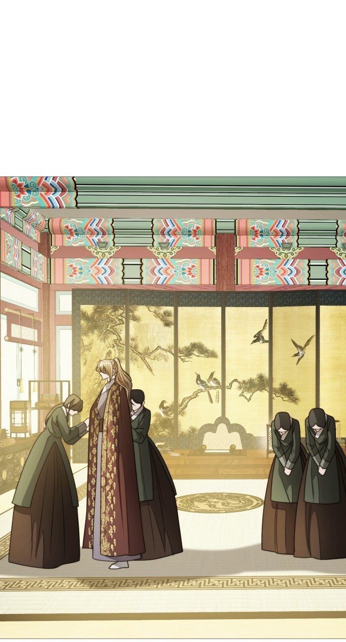 The Knight of the Sightless Sky Episode 28 page 1 - 