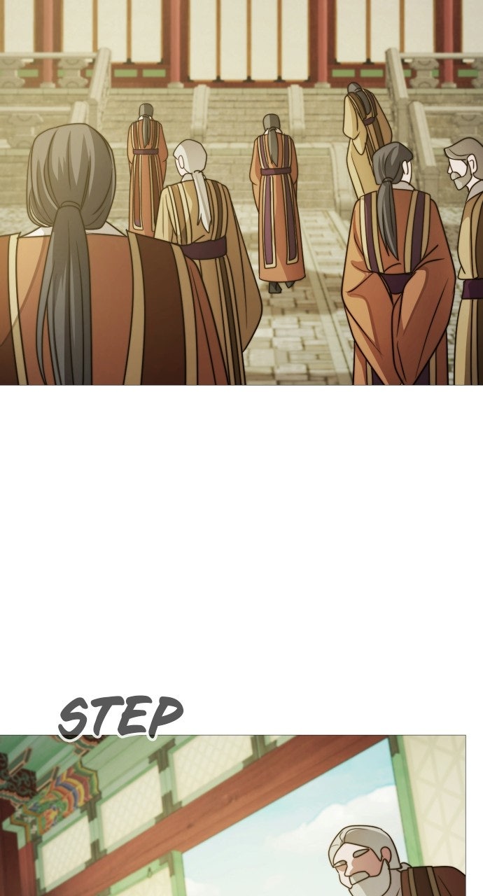 The Knight of the Sightless Sky Episode 28 page 18 - 