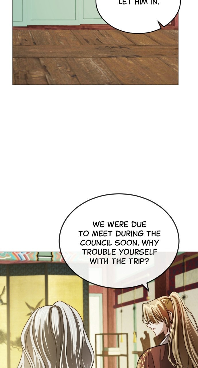 The Knight of the Sightless Sky Episode 28 page 3 - 