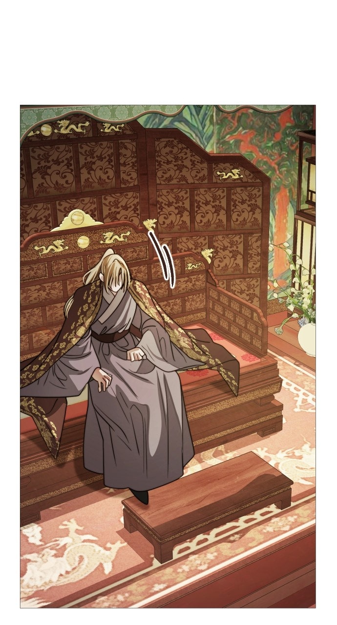 The Knight of the Sightless Sky Episode 28 page 21 - 