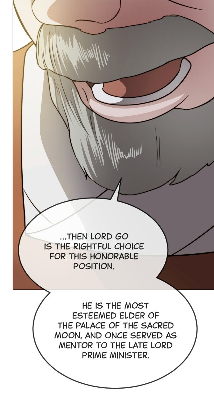 The Knight of the Sightless Sky Episode 28 page 25 - 