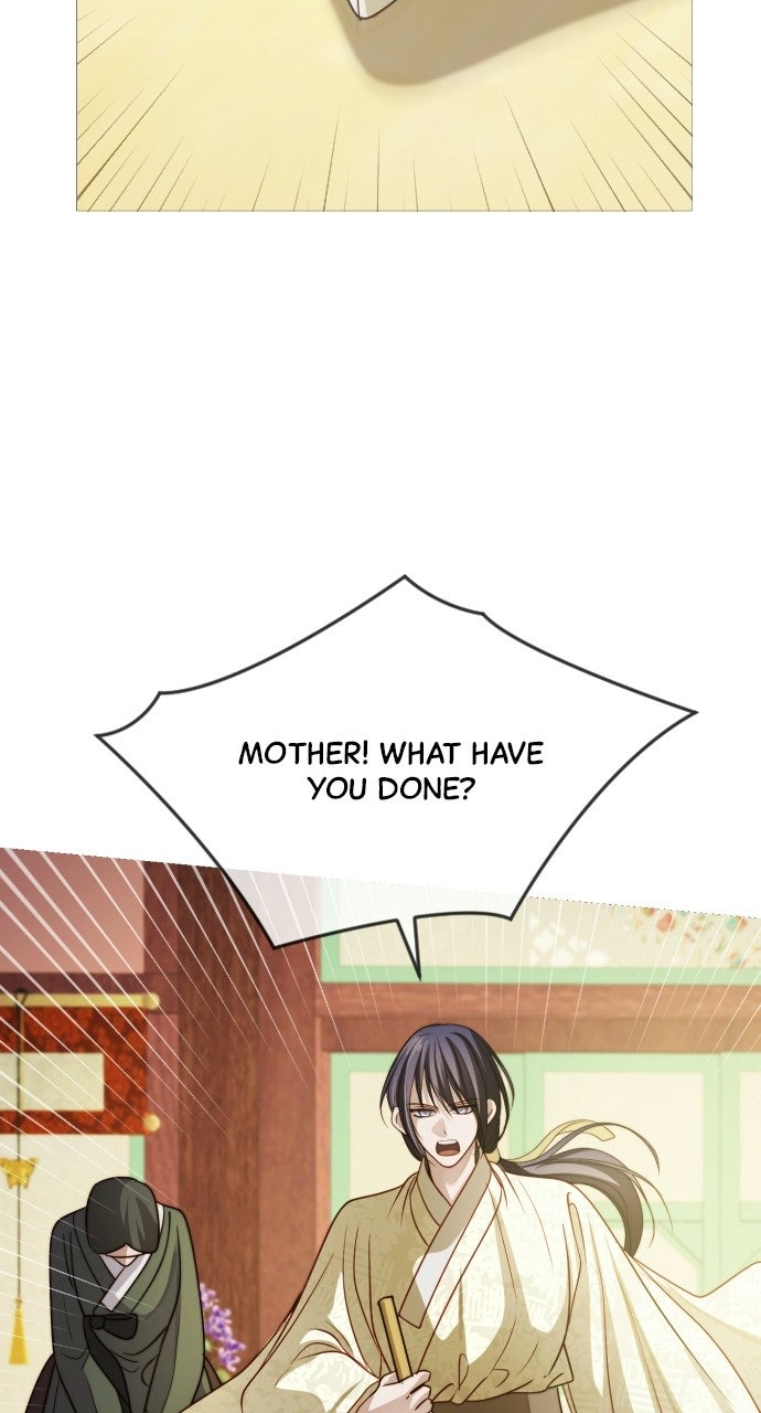 The Knight of the Sightless Sky Episode 28 page 34 - 