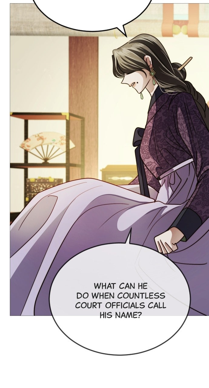 The Knight of the Sightless Sky Episode 28 page 36 - 