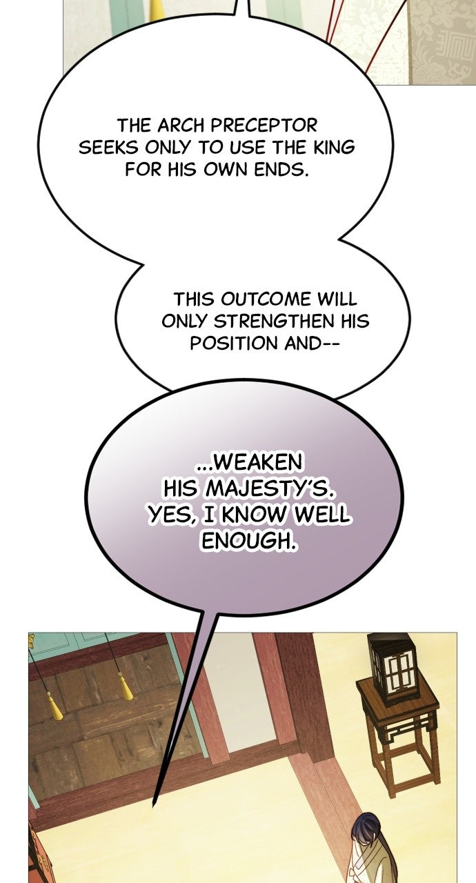 The Knight of the Sightless Sky Episode 28 page 38 - 