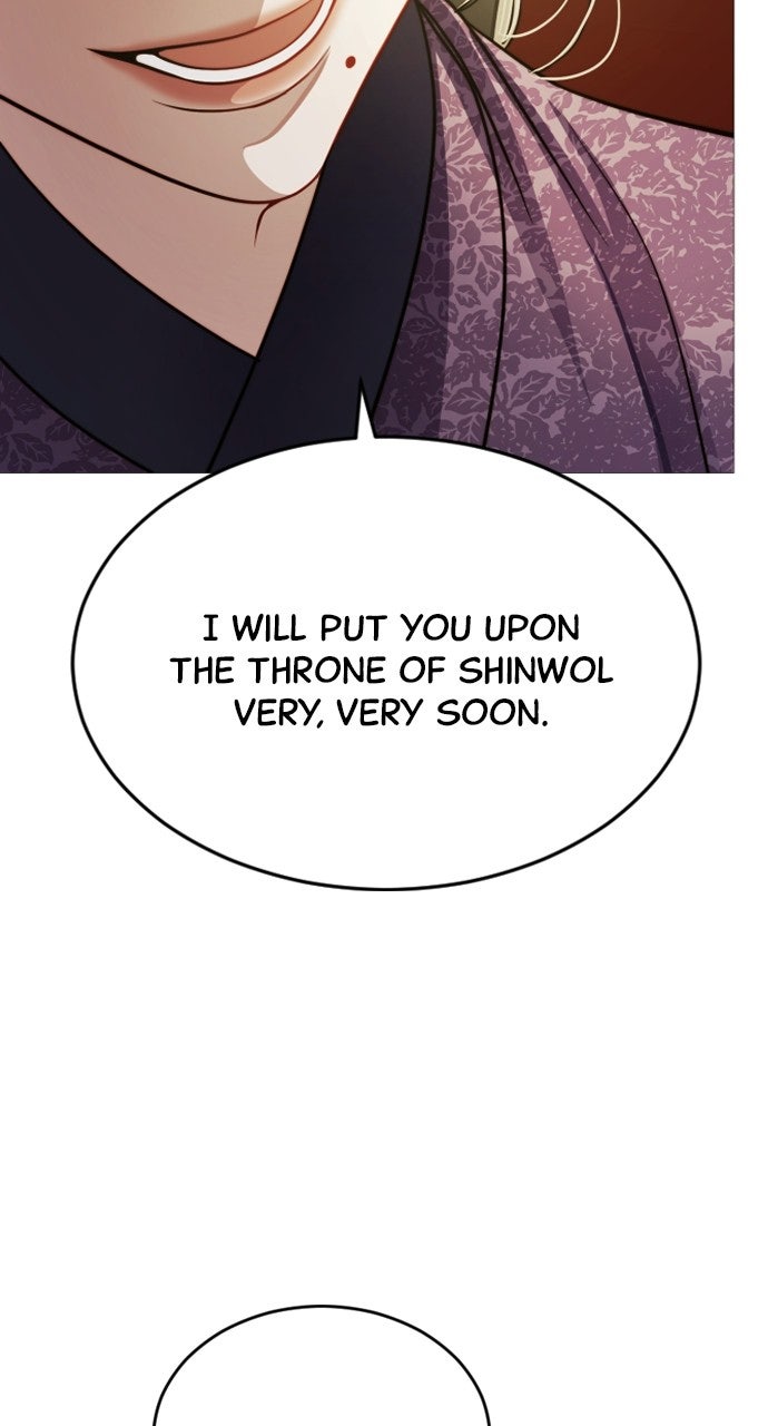 The Knight of the Sightless Sky Episode 28 page 40 - 