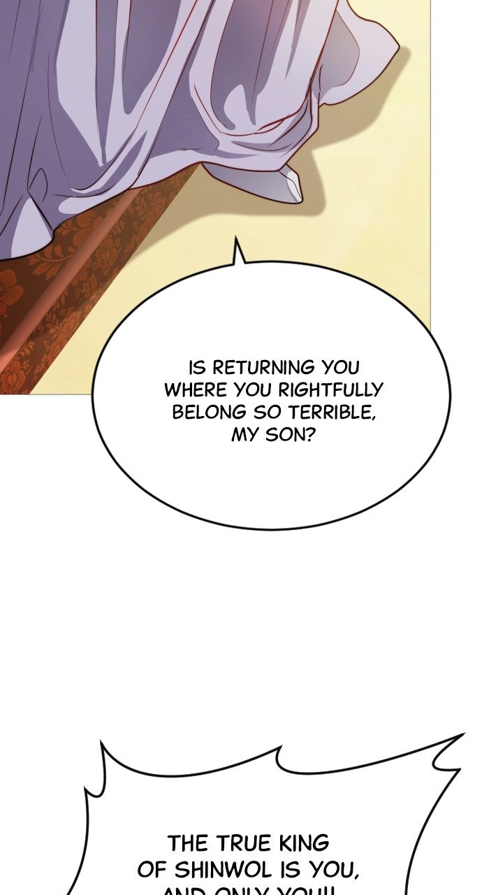 The Knight of the Sightless Sky Episode 28 page 43 - 