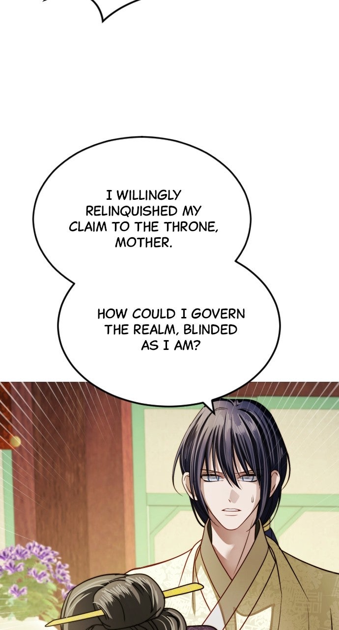 The Knight of the Sightless Sky Episode 28 page 45 - 