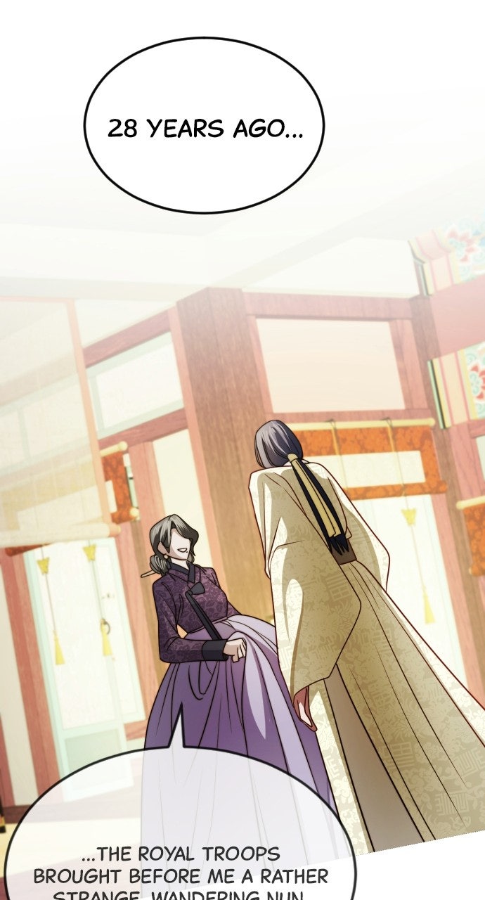 The Knight of the Sightless Sky Episode 28 page 49 - 