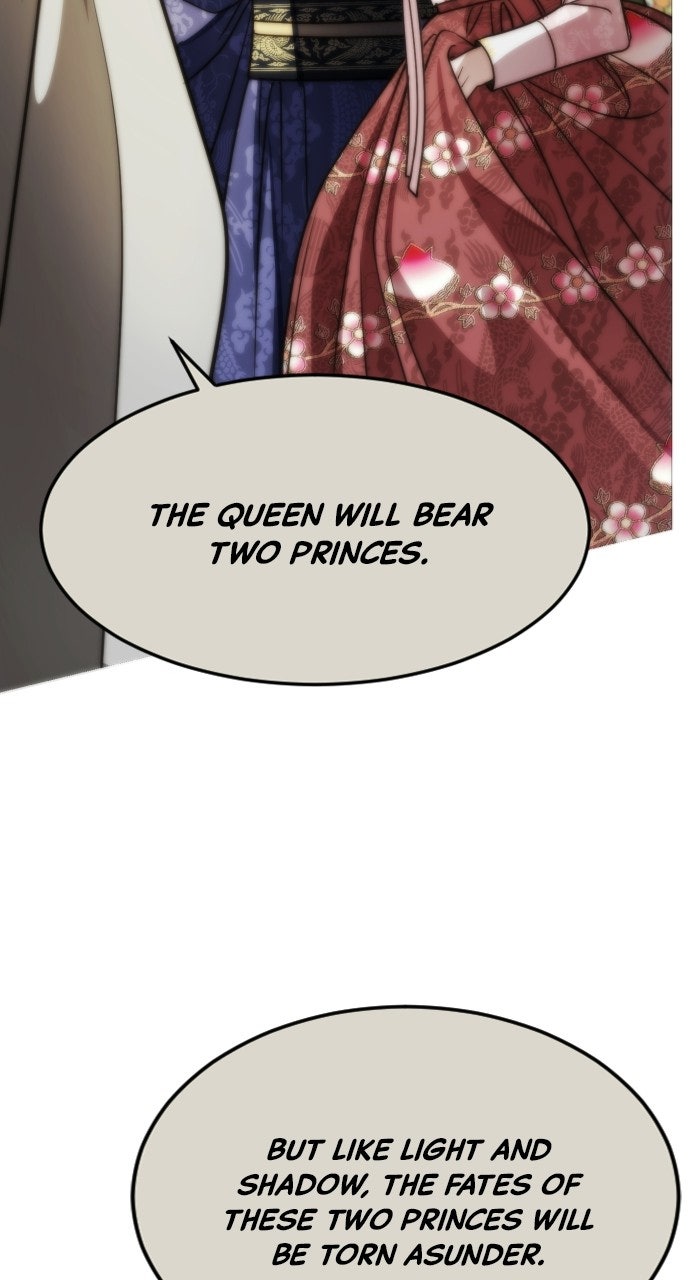 The Knight of the Sightless Sky Episode 28 page 51 - 