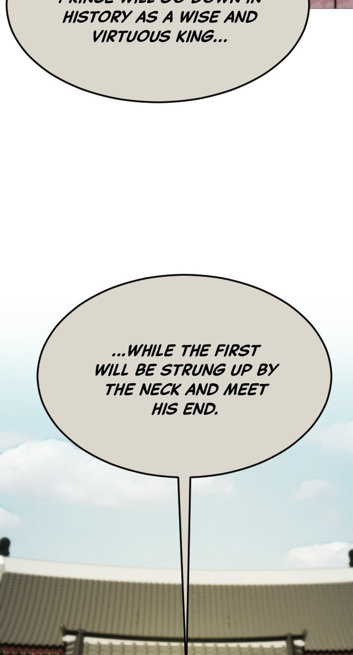 The Knight of the Sightless Sky Episode 28 page 53 - 
