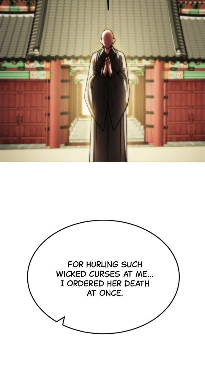 The Knight of the Sightless Sky Episode 28 page 54 - 