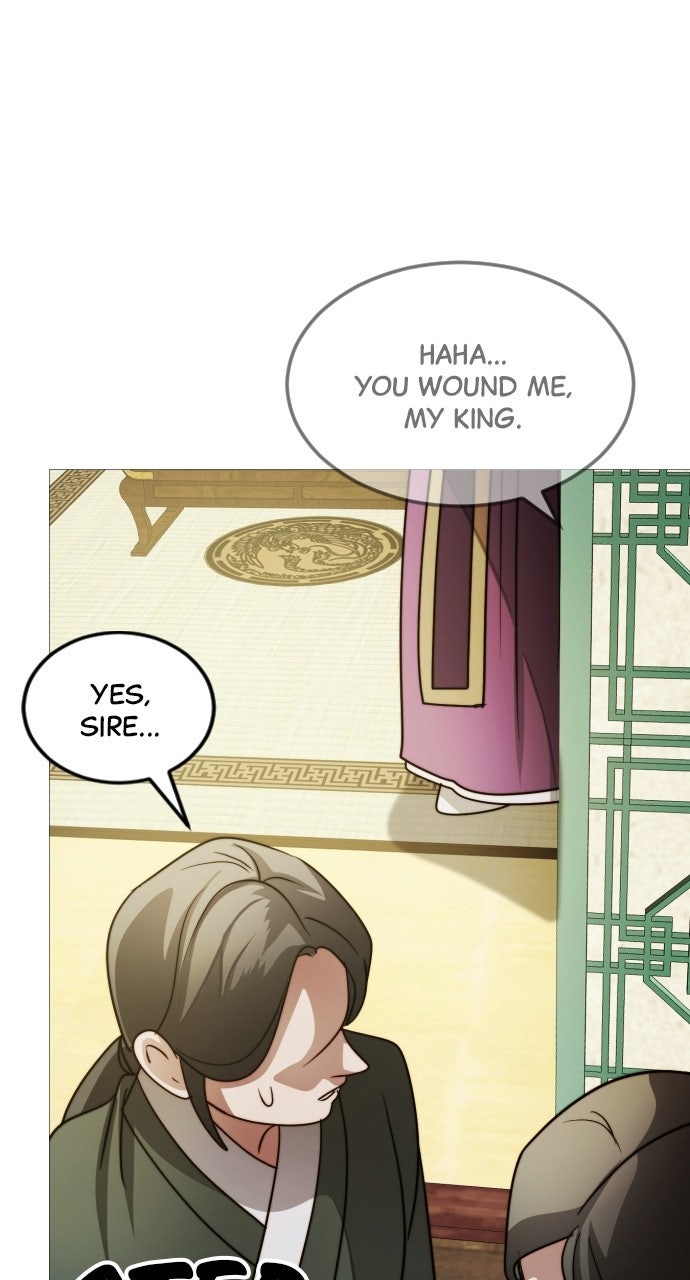 The Knight of the Sightless Sky Episode 28 page 7 - 