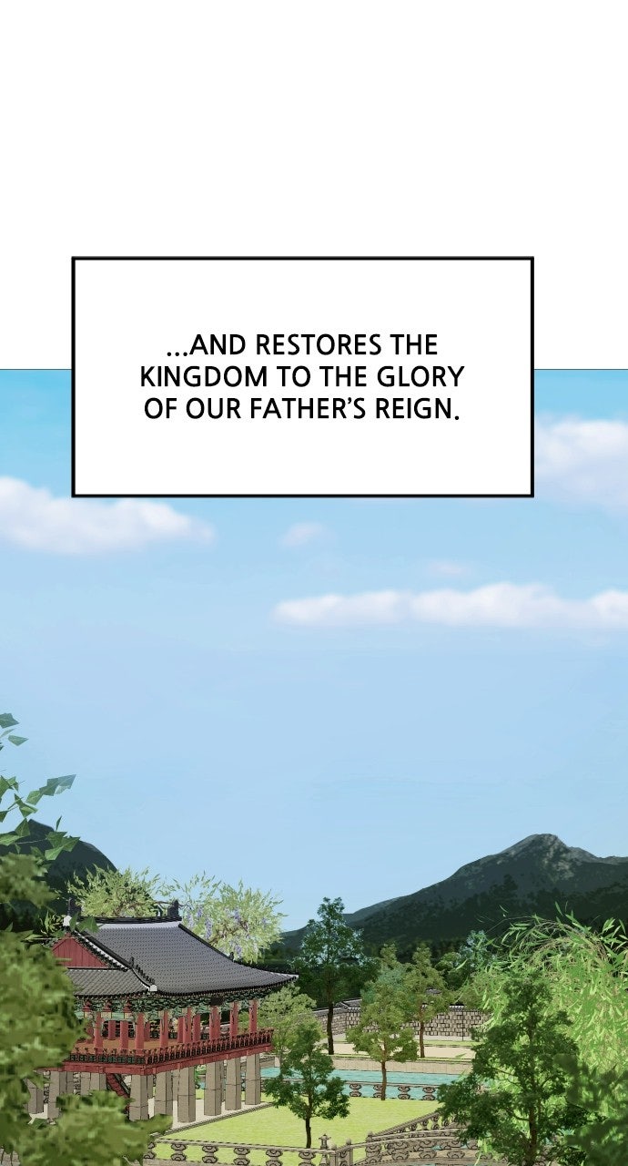 The Knight of the Sightless Sky Episode 28 page 61 - 