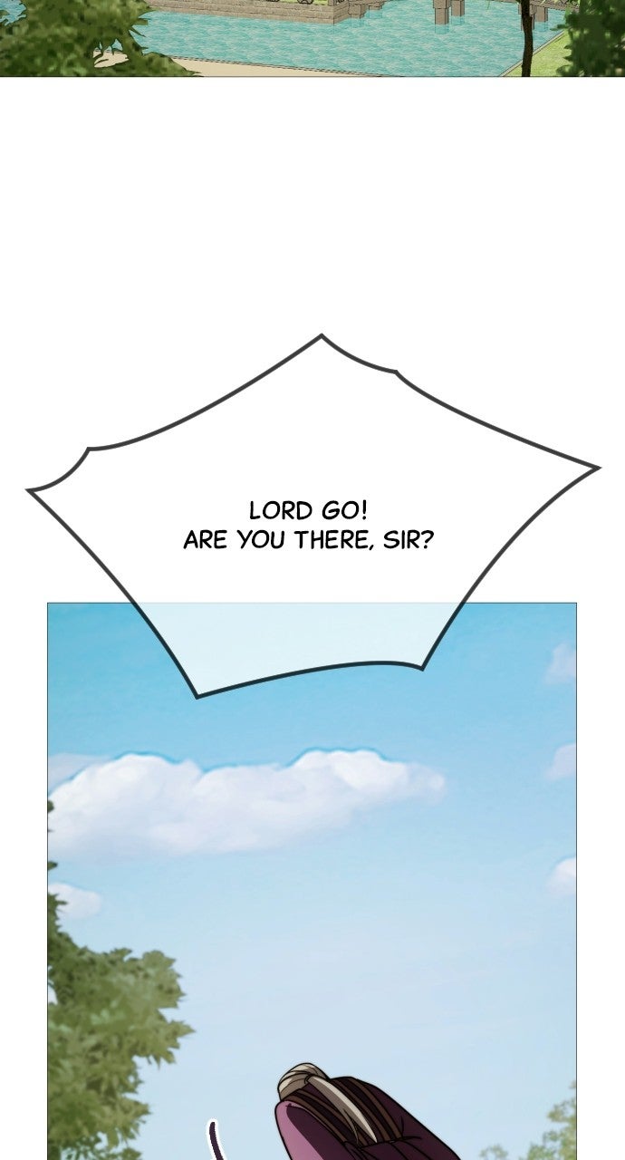 The Knight of the Sightless Sky Episode 28 page 62 - 