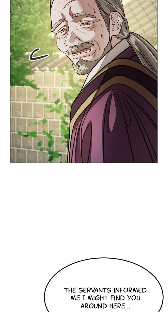 The Knight of the Sightless Sky Episode 28 page 64 - 
