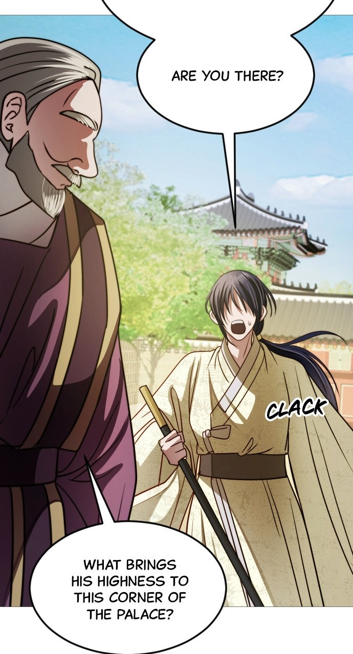 The Knight of the Sightless Sky Episode 28 page 65 - 