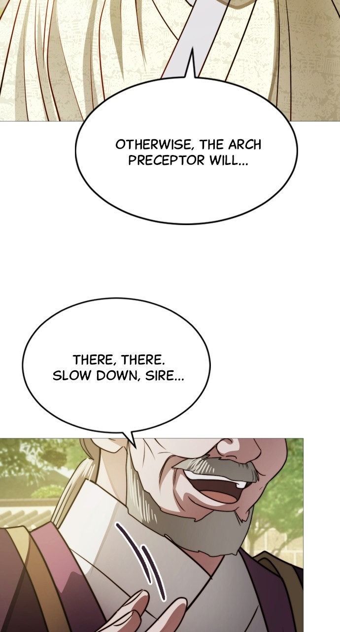 The Knight of the Sightless Sky Episode 28 page 67 - 