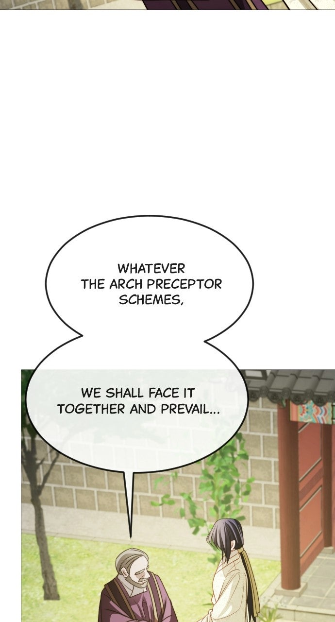 The Knight of the Sightless Sky Episode 28 page 70 - 