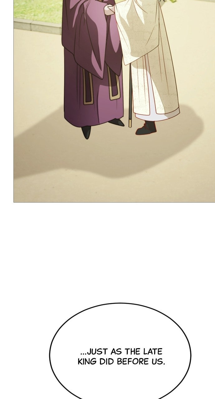 The Knight of the Sightless Sky Episode 28 page 71 - 