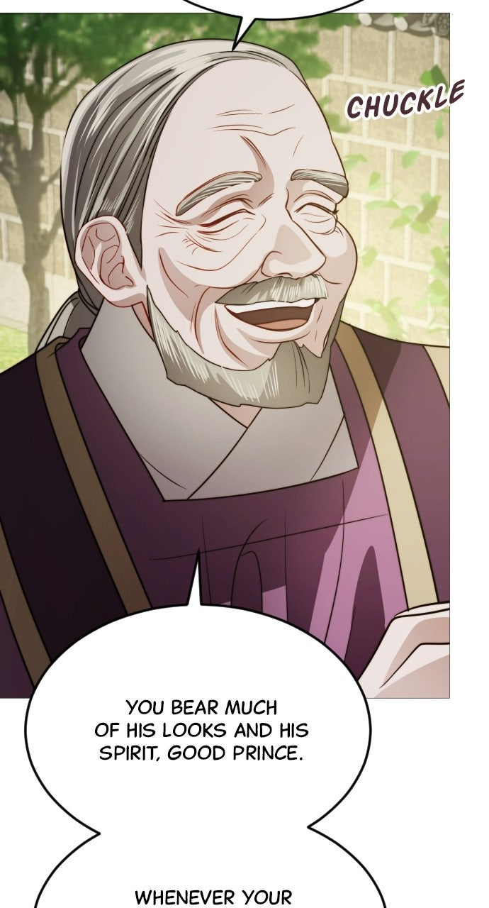 The Knight of the Sightless Sky Episode 28 page 72 - 