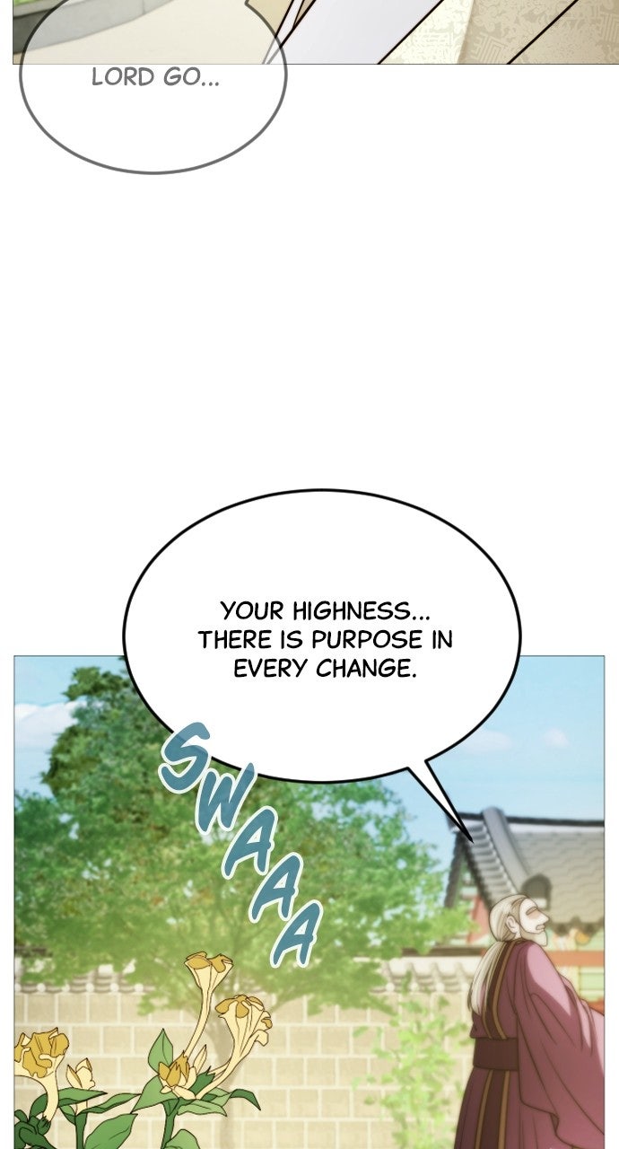 The Knight of the Sightless Sky Episode 28 page 74 - 