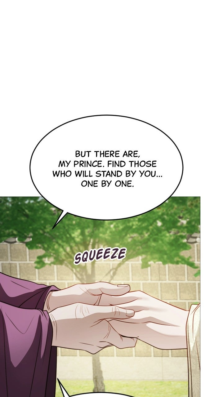 The Knight of the Sightless Sky Episode 28 page 77 - 