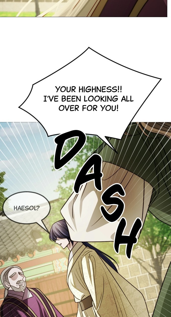 The Knight of the Sightless Sky Episode 28 page 80 - 