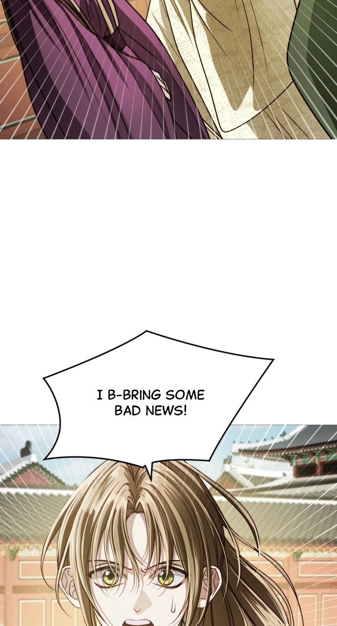 The Knight of the Sightless Sky Episode 28 page 81 - 