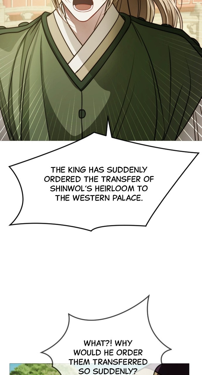 The Knight of the Sightless Sky Episode 28 page 82 - 
